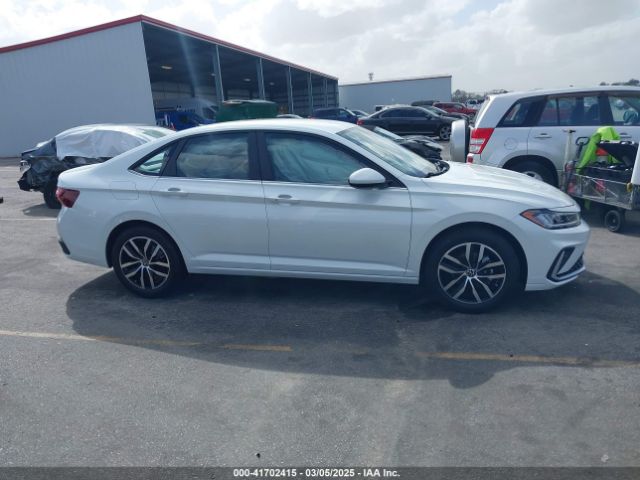 3VWEX7BUXSM043204 Volkswagen Jetta 1.5t Se