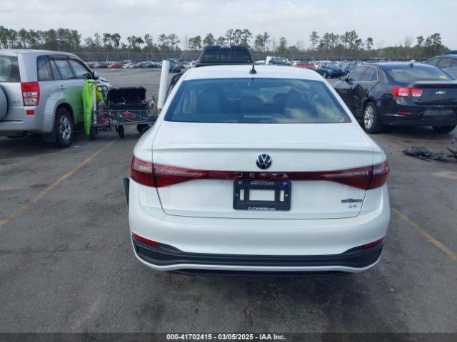 3VWEX7BUXSM043204 Volkswagen Jetta 1.5t Se