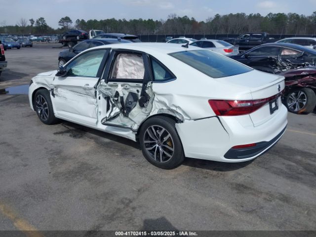 3VWEX7BUXSM043204 Volkswagen Jetta 1.5t Se