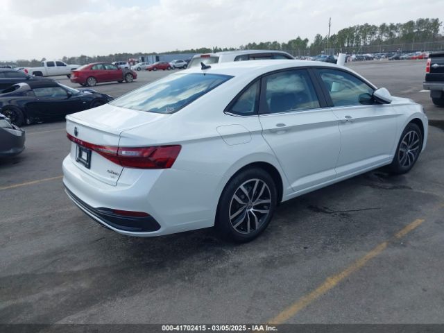 3VWEX7BUXSM043204 Volkswagen Jetta 1.5t Se