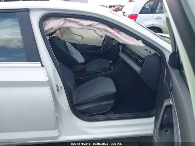 3VWEX7BUXSM043204 Volkswagen Jetta 1.5t Se