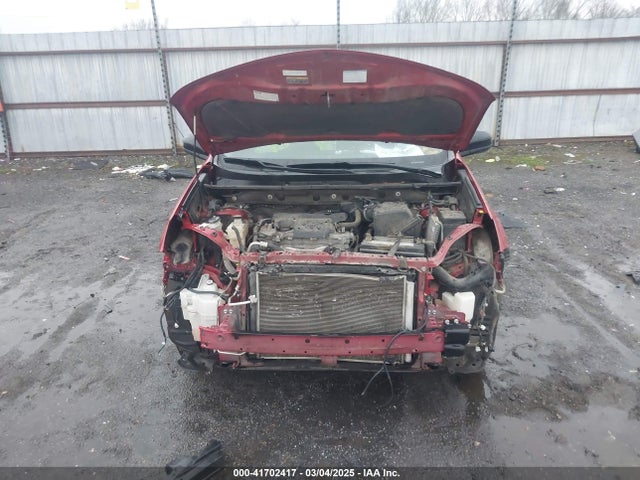 JTMZFREV3HJ108293 Toyota RAV4 LE