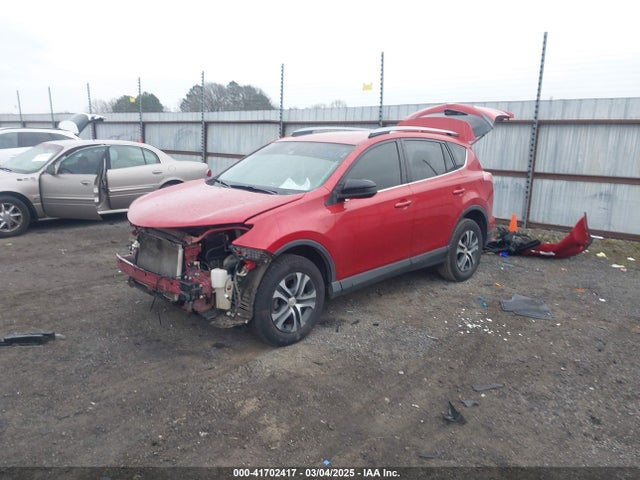 JTMZFREV3HJ108293 Toyota RAV4 LE