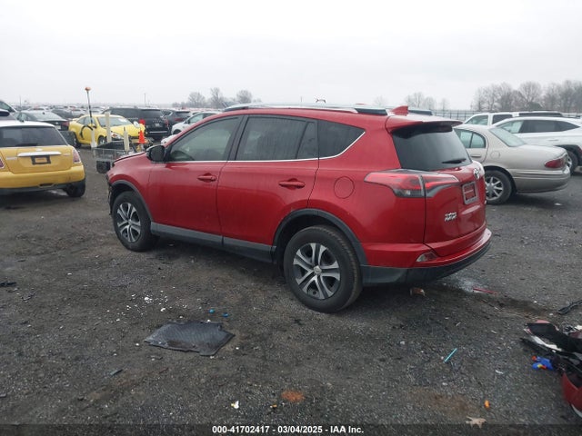 JTMZFREV3HJ108293 Toyota RAV4 LE