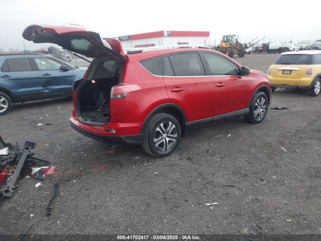 JTMZFREV3HJ108293 Toyota RAV4 LE