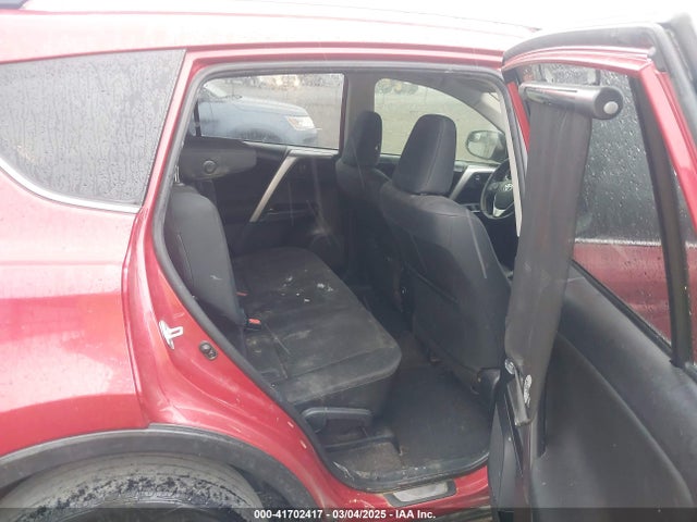 JTMZFREV3HJ108293 Toyota RAV4 LE