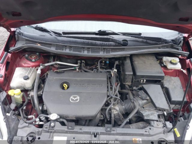 JM1CW2CL0F0188959 Mazda Mazda5 Touring