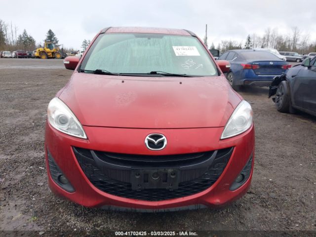 JM1CW2CL0F0188959 Mazda Mazda5 Touring