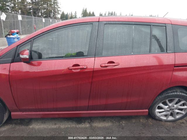 JM1CW2CL0F0188959 Mazda Mazda5 Touring
