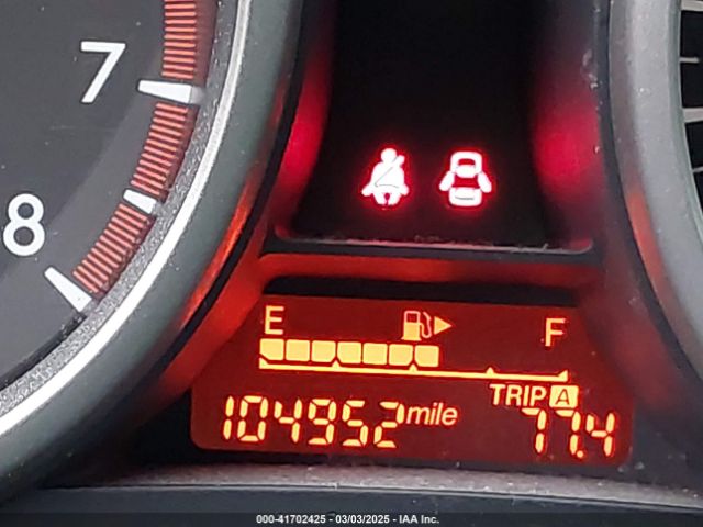 JM1CW2CL0F0188959 Mazda Mazda5 Touring