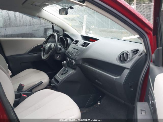 JM1CW2CL0F0188959 Mazda Mazda5 Touring