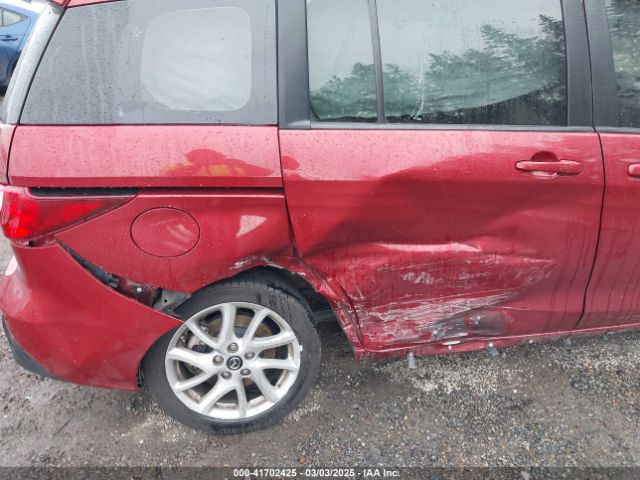 JM1CW2CL0F0188959 Mazda Mazda5 Touring