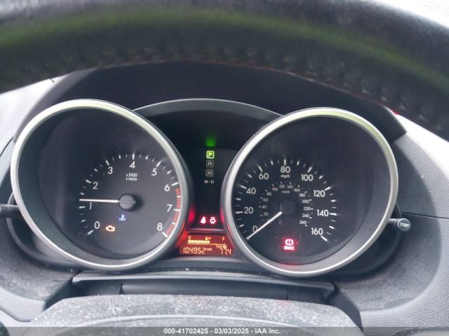 JM1CW2CL0F0188959 Mazda Mazda5 Touring