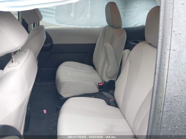 JM1CW2CL0F0188959 Mazda Mazda5 Touring