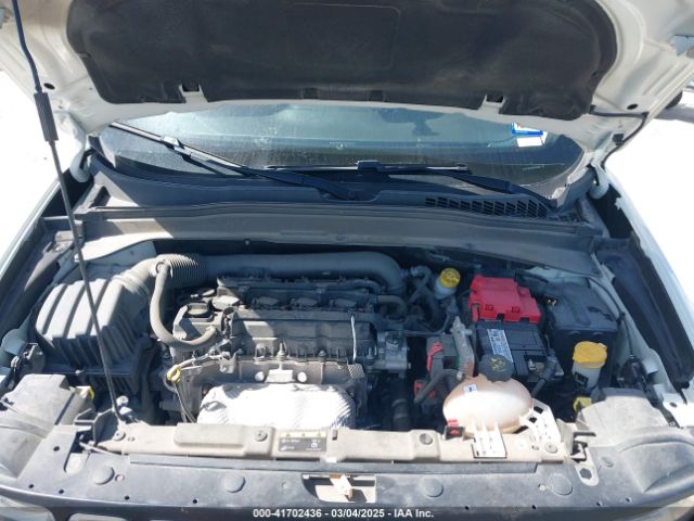 ZACNJCBB0MPM98300 Jeep Renegade Latitude Fwd