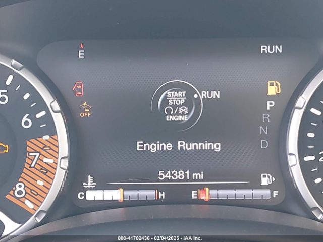 ZACNJCBB0MPM98300 Jeep Renegade Latitude Fwd