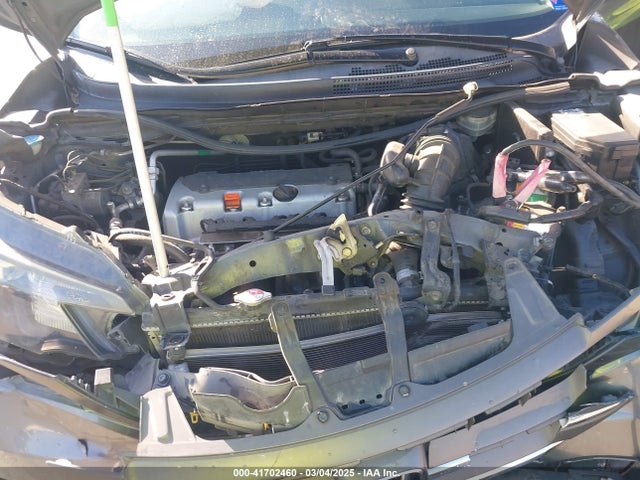 Honda Cr-v Ex-l 2014 2HKRM3H72EH546307 Image 10