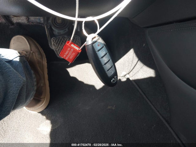 5N1AL0MN4EC550191 Infiniti QX60