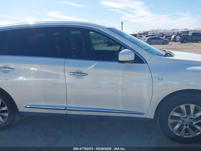 5N1AL0MN4EC550191 Infiniti QX60