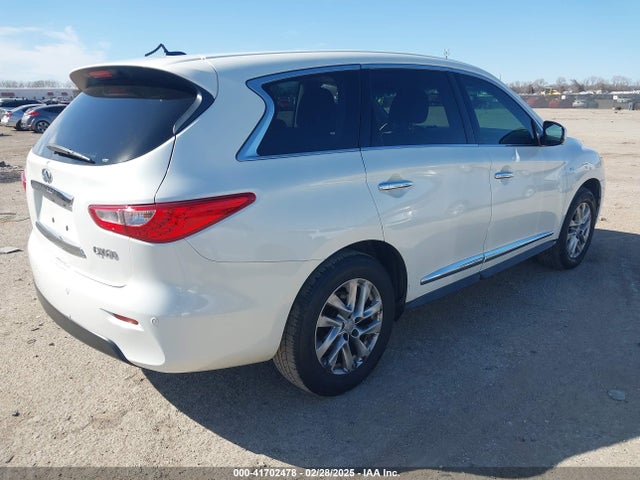 5N1AL0MN4EC550191 Infiniti QX60