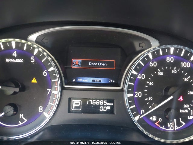 5N1AL0MN4EC550191 Infiniti QX60