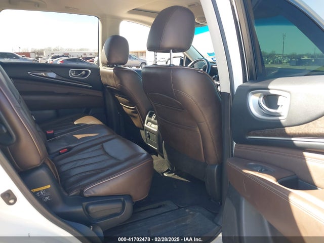 5N1AL0MN4EC550191 Infiniti QX60