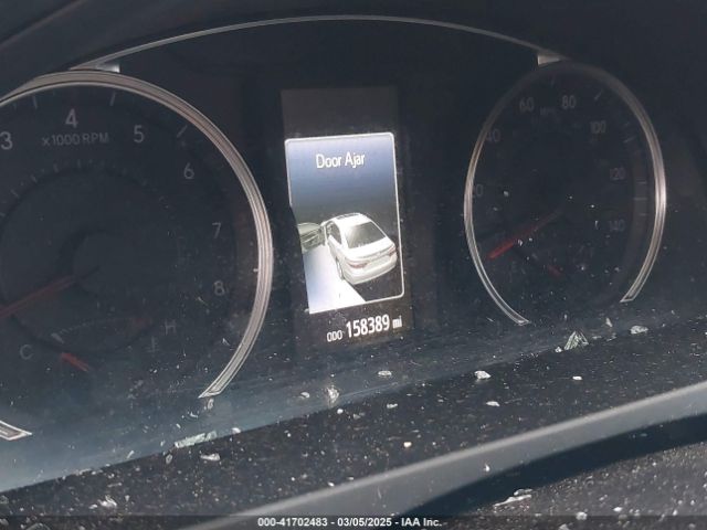 4T1BF1FK9GU266525 Toyota CAMRY SE