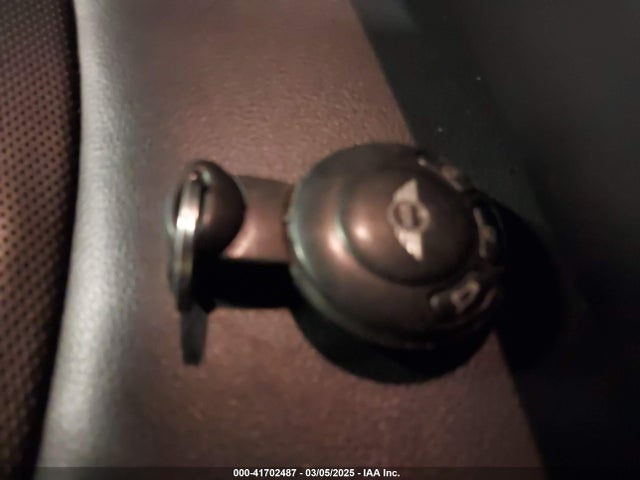 2012 MINI COOPER S COUNTRYMAN WMWZC5C52CWL56225 Photo 10