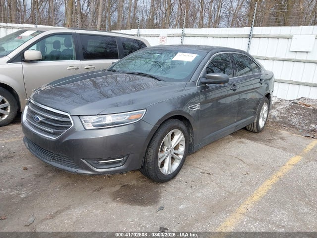 1FAHP2E89GG124736 Ford TAURUS SEL