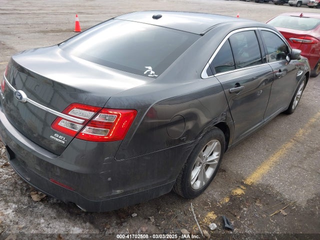 1FAHP2E89GG124736 Ford TAURUS SEL