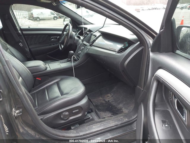 1FAHP2E89GG124736 Ford TAURUS SEL