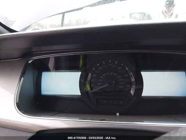 1FAHP2E89GG124736 Ford TAURUS SEL