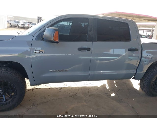 Toyota Tundra Sr5 2020 5TFEY5F11LX270488 Image 14