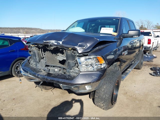 1C6RR7LT1GS330098 RAM 2016