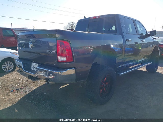 1C6RR7LT1GS330098 RAM 2016