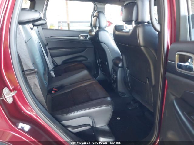 1C4RJFAG8KC778275 Jeep Grand Cherokee Altitude 4x4