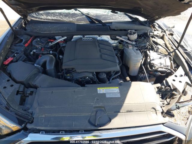 2019 AUDI A6 WAUE8AF23KN127907 Photo 9
