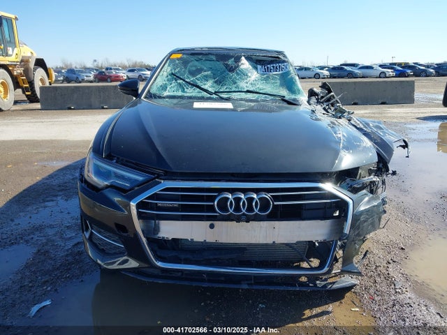 Audi A6 45 Premium 2019 WAUE8AF23KN127907 Image 11