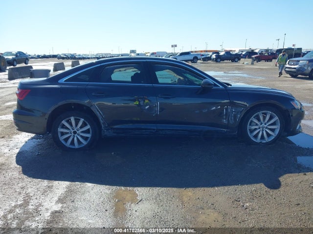 Audi A6 45 Premium 2019 WAUE8AF23KN127907 Image 12