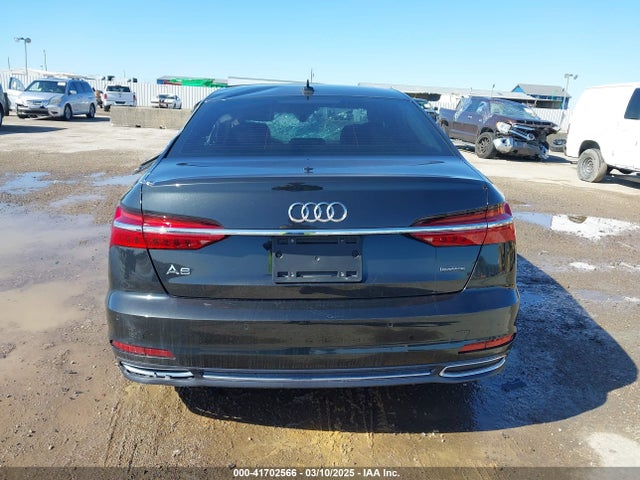 Audi A6 45 Premium 2019 WAUE8AF23KN127907 Image 15