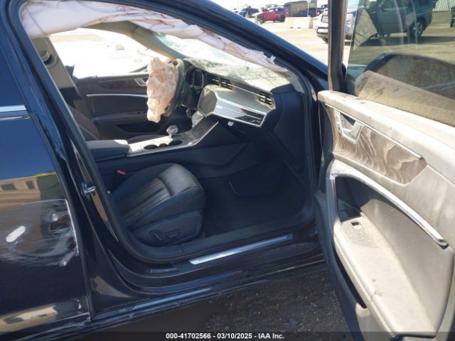 2019 AUDI A6 WAUE8AF23KN127907 Photo 4