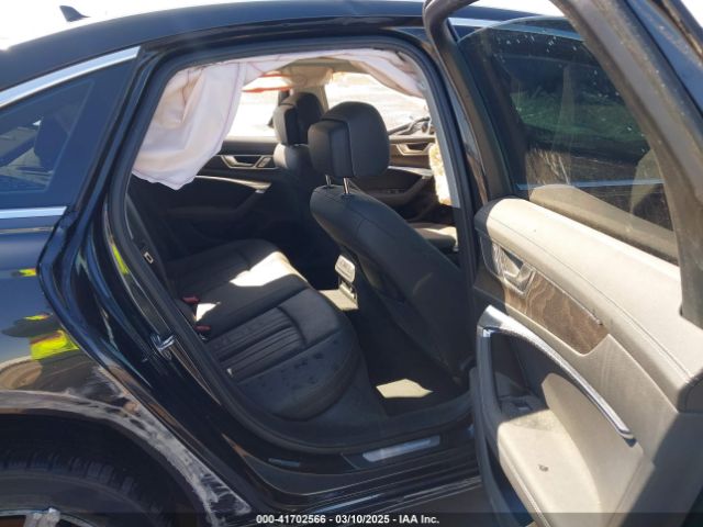 2019 AUDI A6 WAUE8AF23KN127907 Photo 7