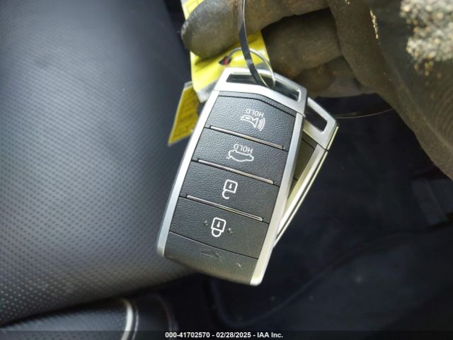 KMTF54PH4MU085164 Genesis G90 5.0 Ultimate Rwd