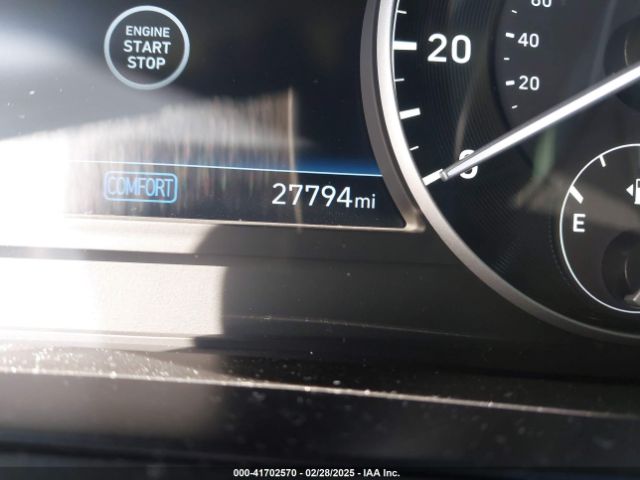 KMTF54PH4MU085164 Genesis G90 5.0 Ultimate Rwd