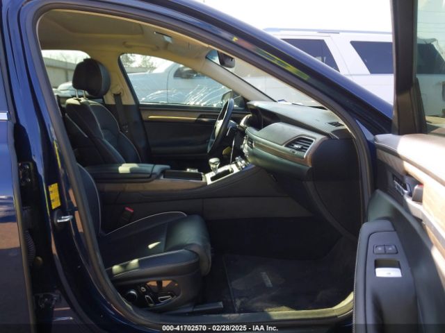 KMTF54PH4MU085164 Genesis G90 5.0 Ultimate Rwd