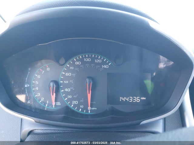 1G1JD5SH1J4129649 Chevrolet Sonic Lt Auto