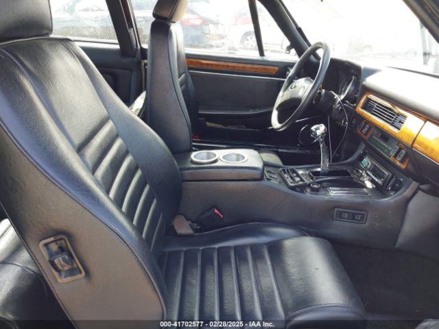 1989 JAGUAR XJS SAJNA5840KC151334 Photo 4