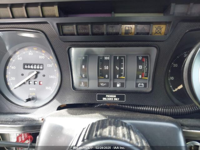 1989 JAGUAR XJS SAJNA5840KC151334 Photo 6