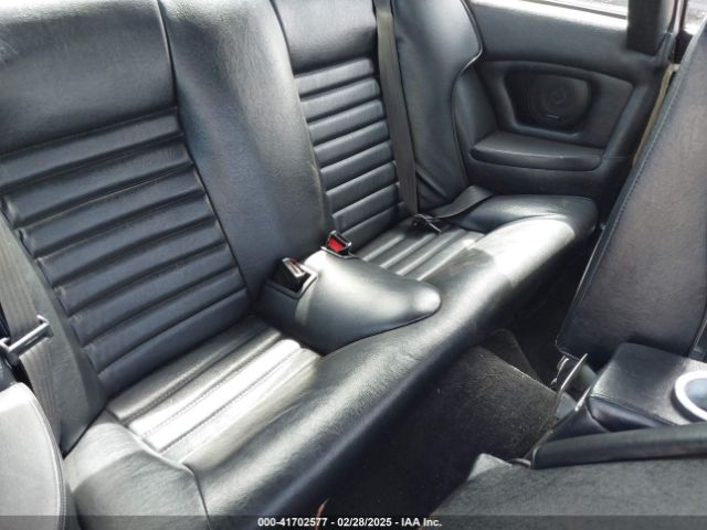 1989 JAGUAR XJS SAJNA5840KC151334 Photo 7