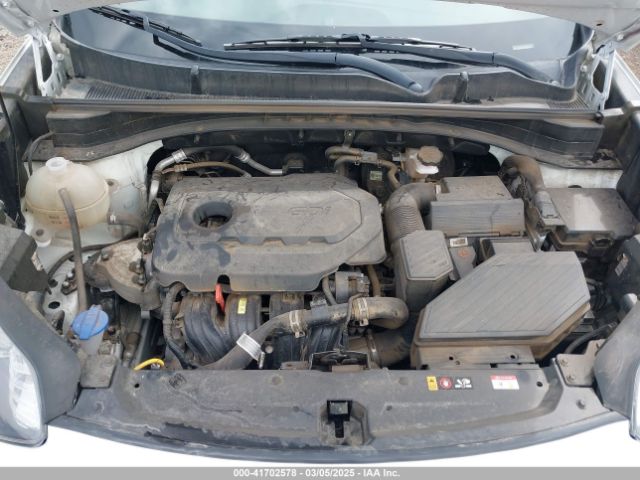 KNDP63AC2M7926839 KIA SPORTAGE S